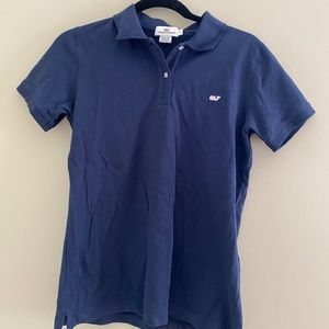 Vineyard Vines Women's Golf Polo